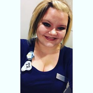 Meet your Posher, Katlyn